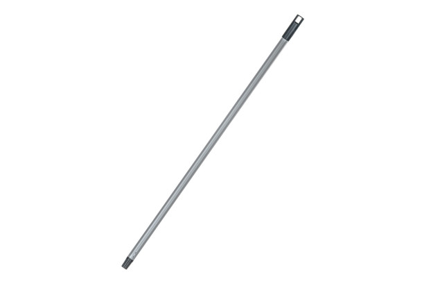 Náhradní tyč k mopu 120 cm, strieborná