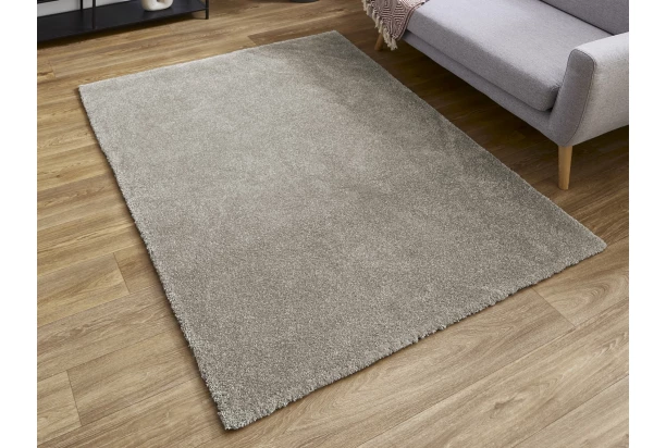 Koberec Sensation 120x170 cm, šedý