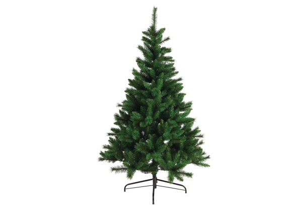 Umelý vianočný stromček 155 cm