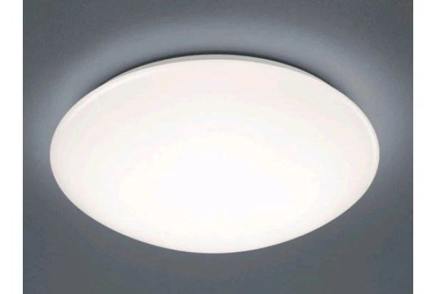 Stropné LED osvetlenie Putz 37x8 cm