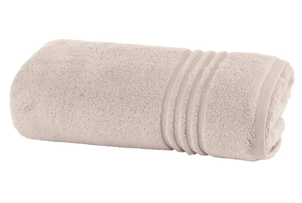 Froté uterák Kira 50x100 cm, taupe