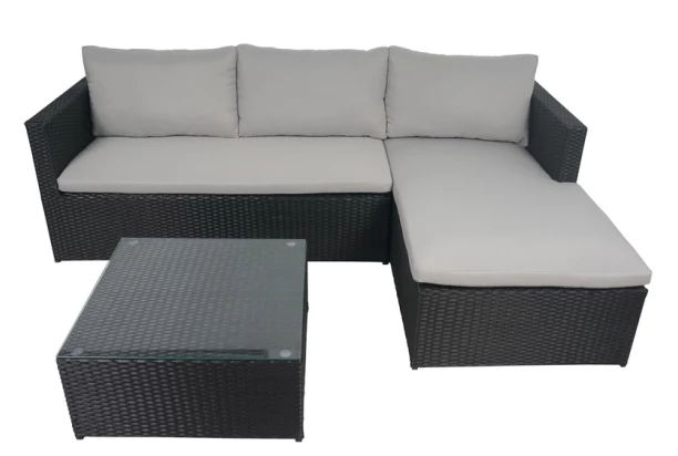 Záhradný set Pulau