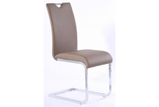 Jedálenska stolička NC015-N