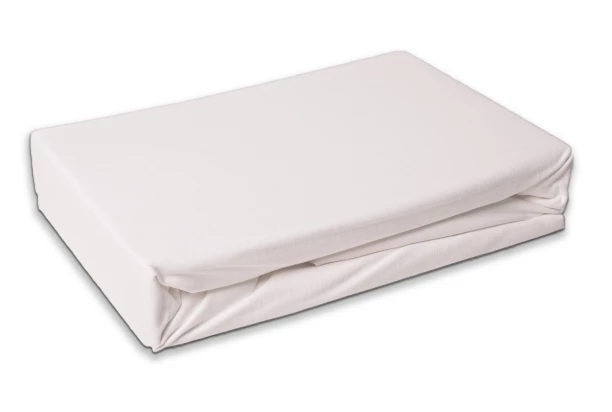 Froté prestieradlo 180x200 cm, biela