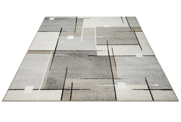 Koberec Thales 80x140 cm, béžový