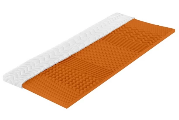 Podložka na matrac Top Visco 160x200 cm