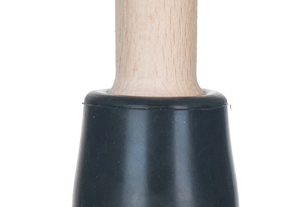 Gumový zvon 30 cm