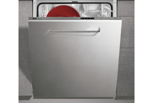 Vstavaná umývačka 60 cm Teka DW8 55 FI - použitý tovar z výstavy