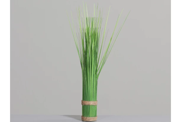 Umelá rastlina Zväzok trávy, 60cm