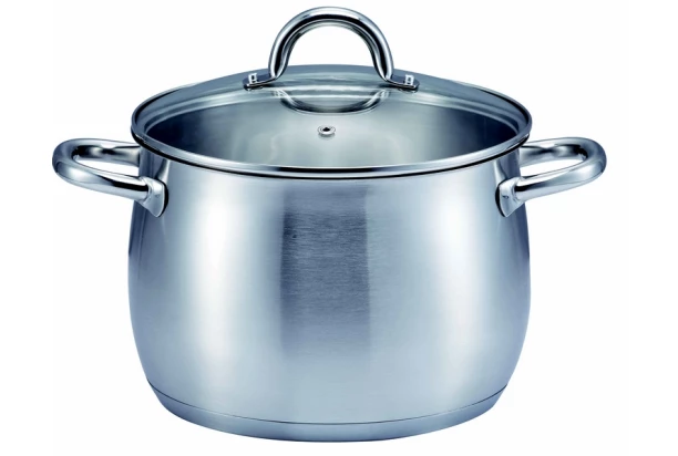 Hrniec s pokrievkou Profi Plus 5,9 l