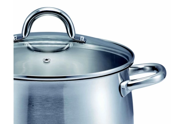 Hrniec s pokrievkou Profi Plus 5,9 l