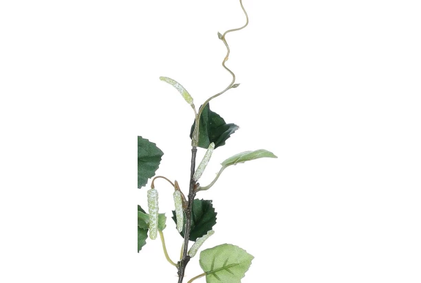 Umelá kvetina Vetva breza, 70 cm