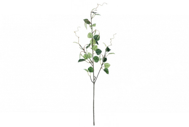 Umelá kvetina Vetva breza, 70 cm