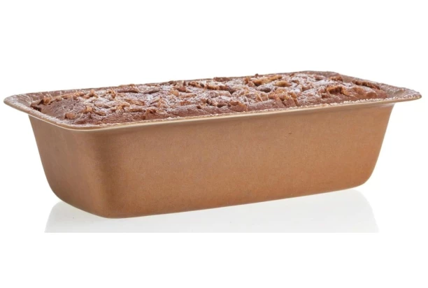 Forma na pečenie Stone Brick, 27x7x14 cm