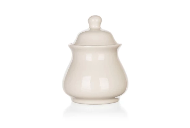 Cukornička Natural 280 ml, ivory