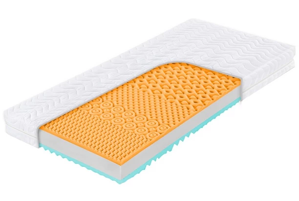 Matrac Medixo Fun Flex 90x200 cm