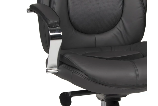 Kancelárske kreslo so zvýšenou nosnosťou Mattes XXL