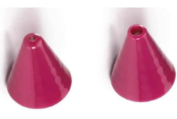 Cukrárske zdobiace pero dĺžka 17 cm