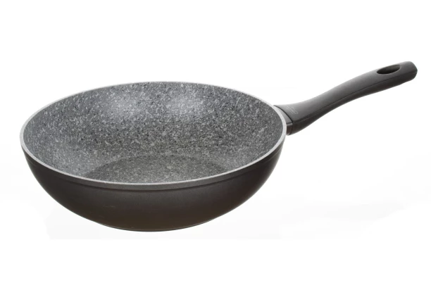 Panvica WOK Smart Stone, 28 cm