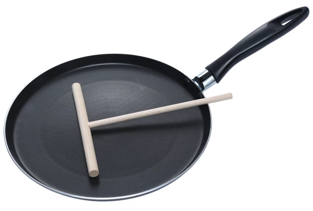 Panvica na palacinky/omelety Petit Star, 26 cm