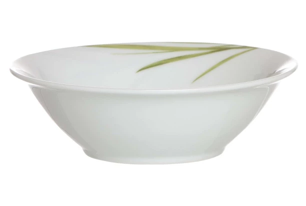 Miska 15 cm Aveda, motiv tráva