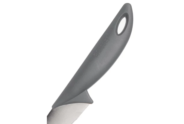 Kuchynský nôž Culinaria 14 cm, šedý
