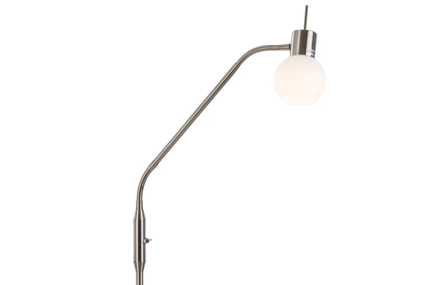 Stojaca lampa Loxy