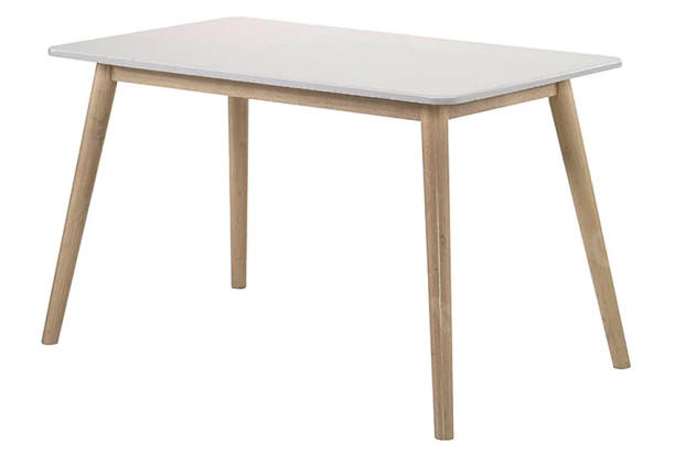Jedálenský stôl Nils 120x70 cm