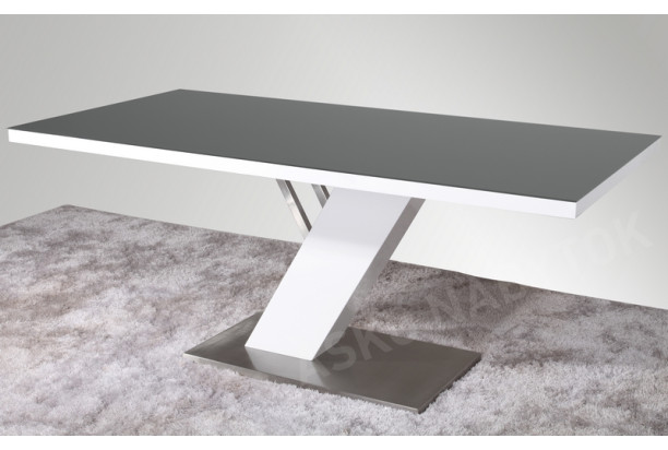 Jedálenský stôl RH1062-GL 180x90