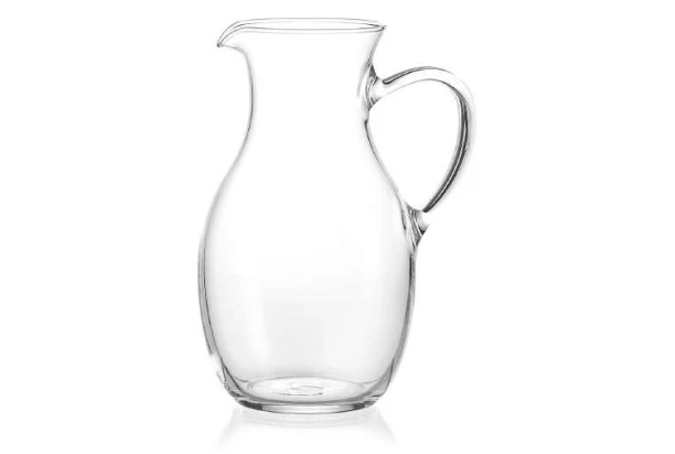 Džbán Valentino 250 ml, sklo