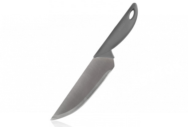 Kuchársky nôž Culinaria 17 cm, šedý