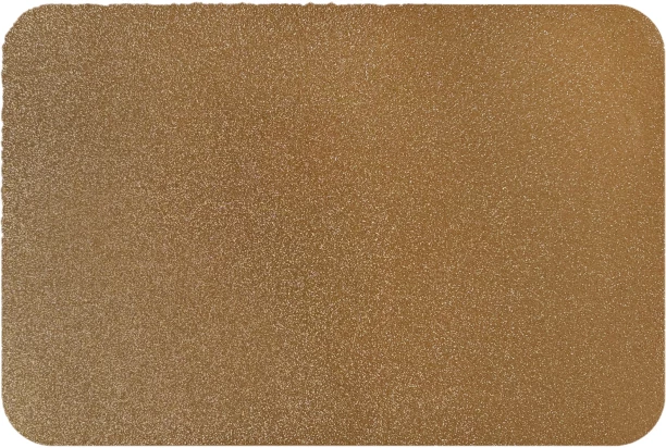 Vianočné prestieranie Glitter 30x45 cm, zlaté