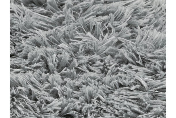 Kúpeľňová predložka Zottel 50x80 cm, svetlo šedá