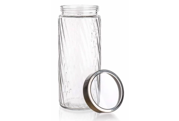 Dóza na potraviny Ponte, 1800 ml
