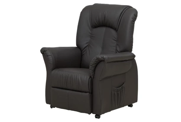 Polohovatelné kreslo TV RELAX