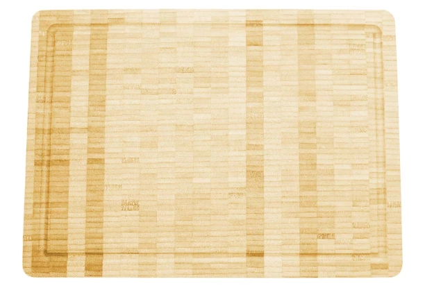 Kuchynská doska Bambus 36x26 cm