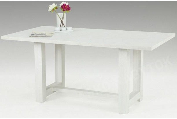 jedálenský stôl Elva 168x90 cm