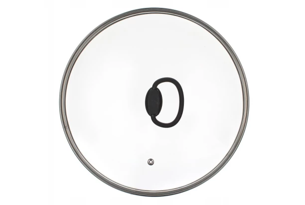 Pokrievka Smart Plus 28 cm, sklo