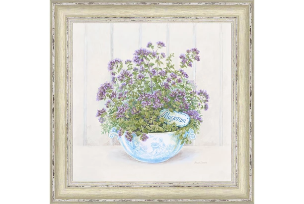 Rámovaný obraz 30x30 cm FAP159