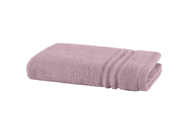 Froté uterák pre hostí Kira 30x50 cm, staroružový