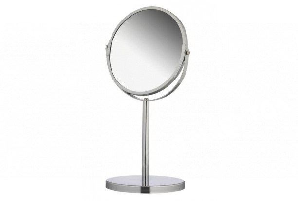 Kozmetické zrkadlo Santo, 17 cm