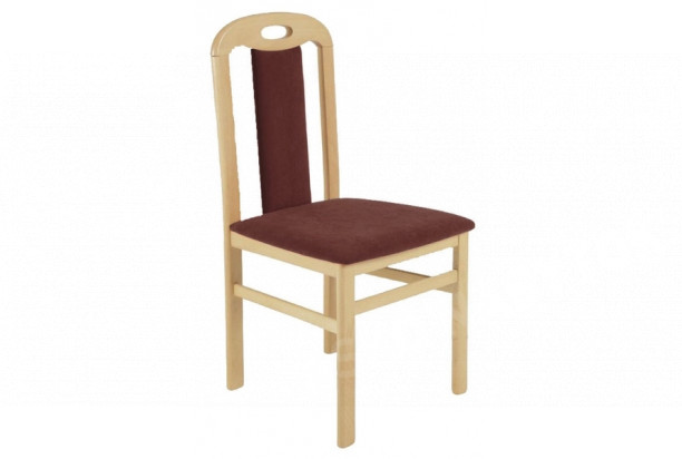 Jedálenská stolička LOLA 600/127