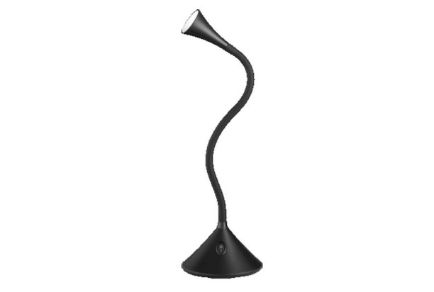 Stolná lampa Viper R52391101, čierna