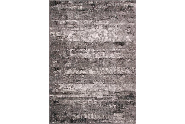 Koberec Mira 80x150 cm, hnedý