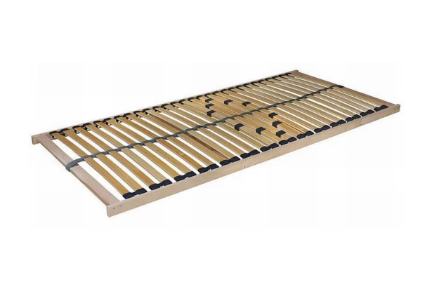 Lamelový rošt Asko multiflex 140x200 cm