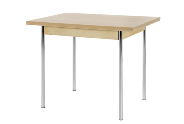 Jedálenský stôl Bonn I 90x65 cm, buk