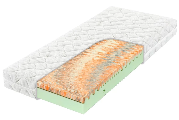 Matrac Tiger Air 90x200 cm