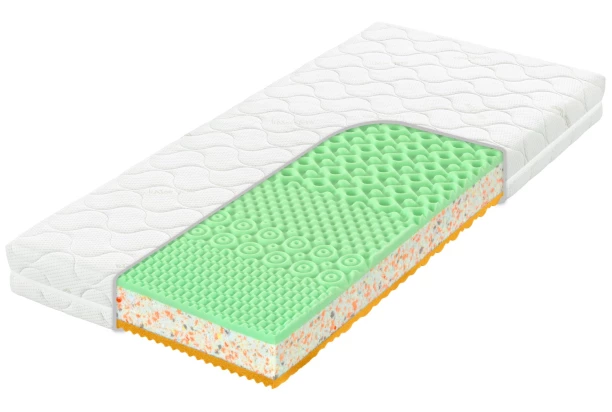 Matrac Edna 90x200 cm