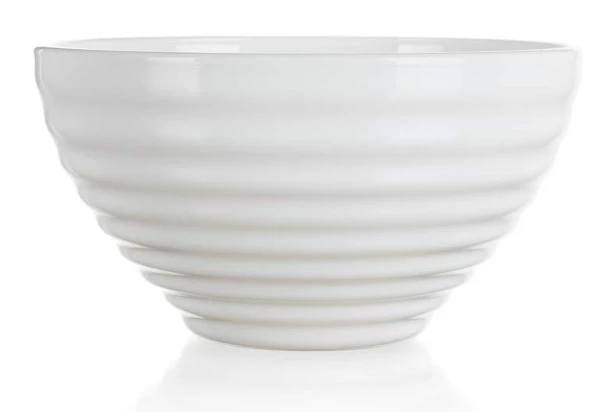 Miska Harena 50 ml, biele sklo