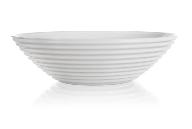 Polievková misa Harena 800 ml, biele sklo